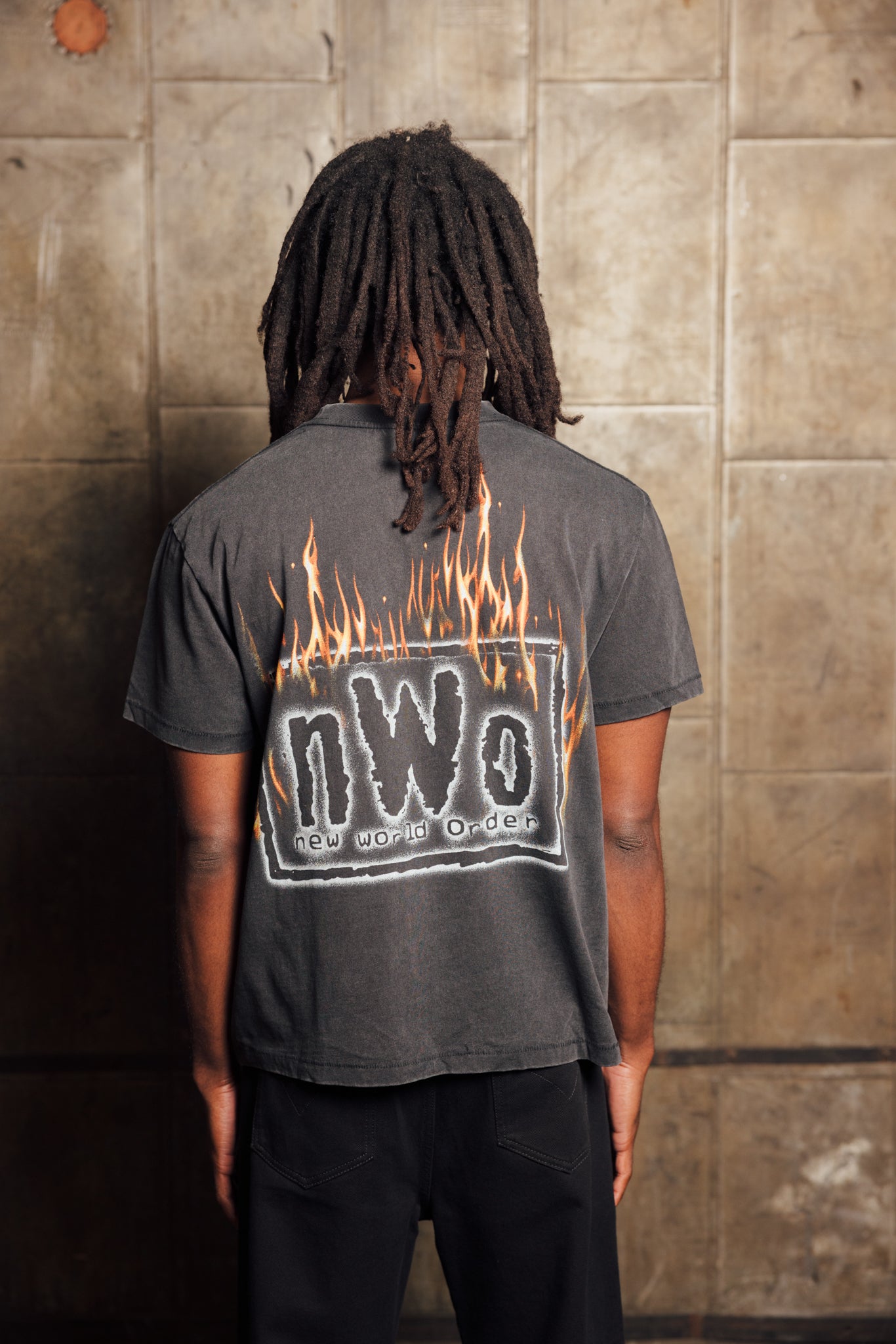 UNSTOPPABLE TEE