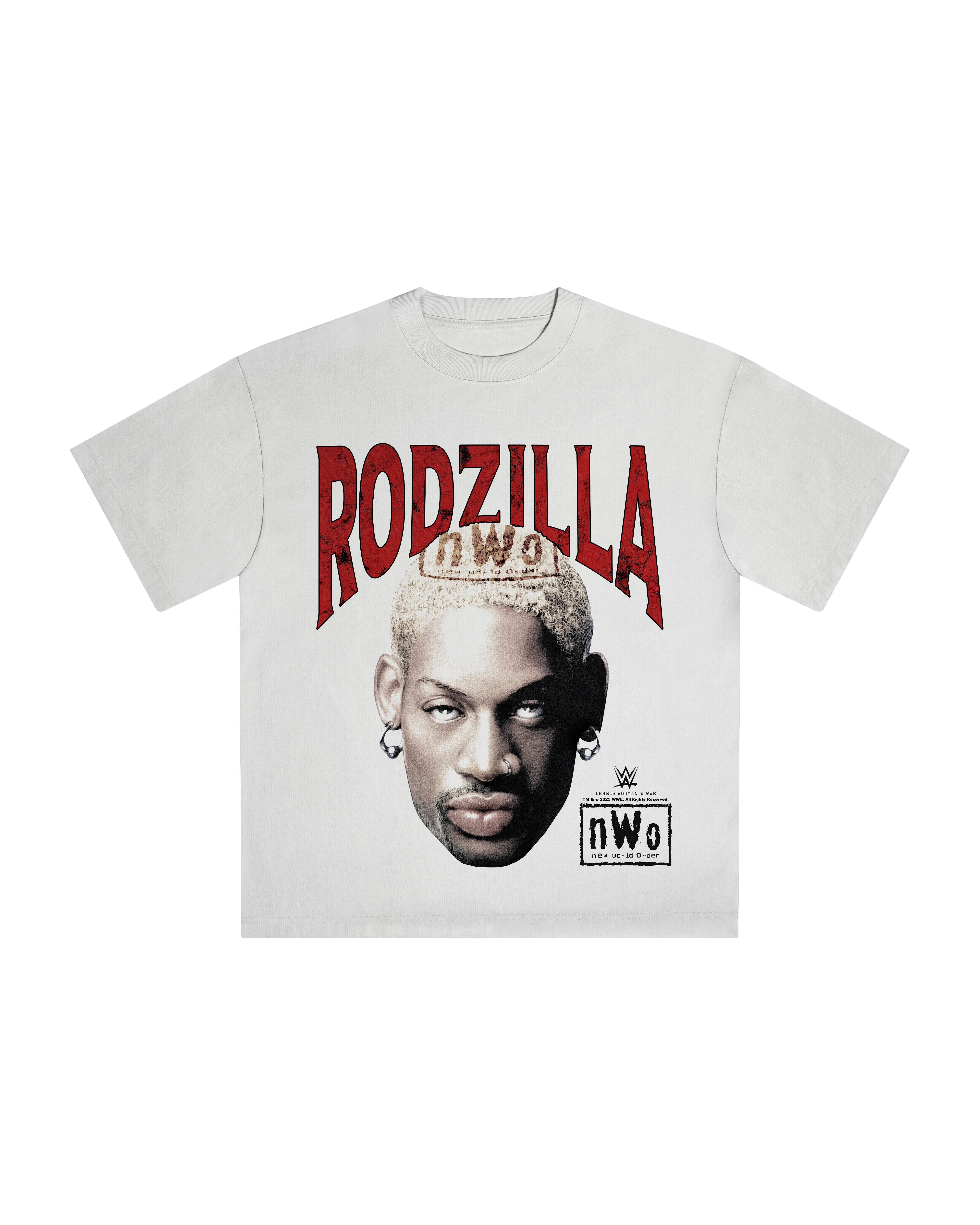 GRAIL TEE – Rodman Apparel