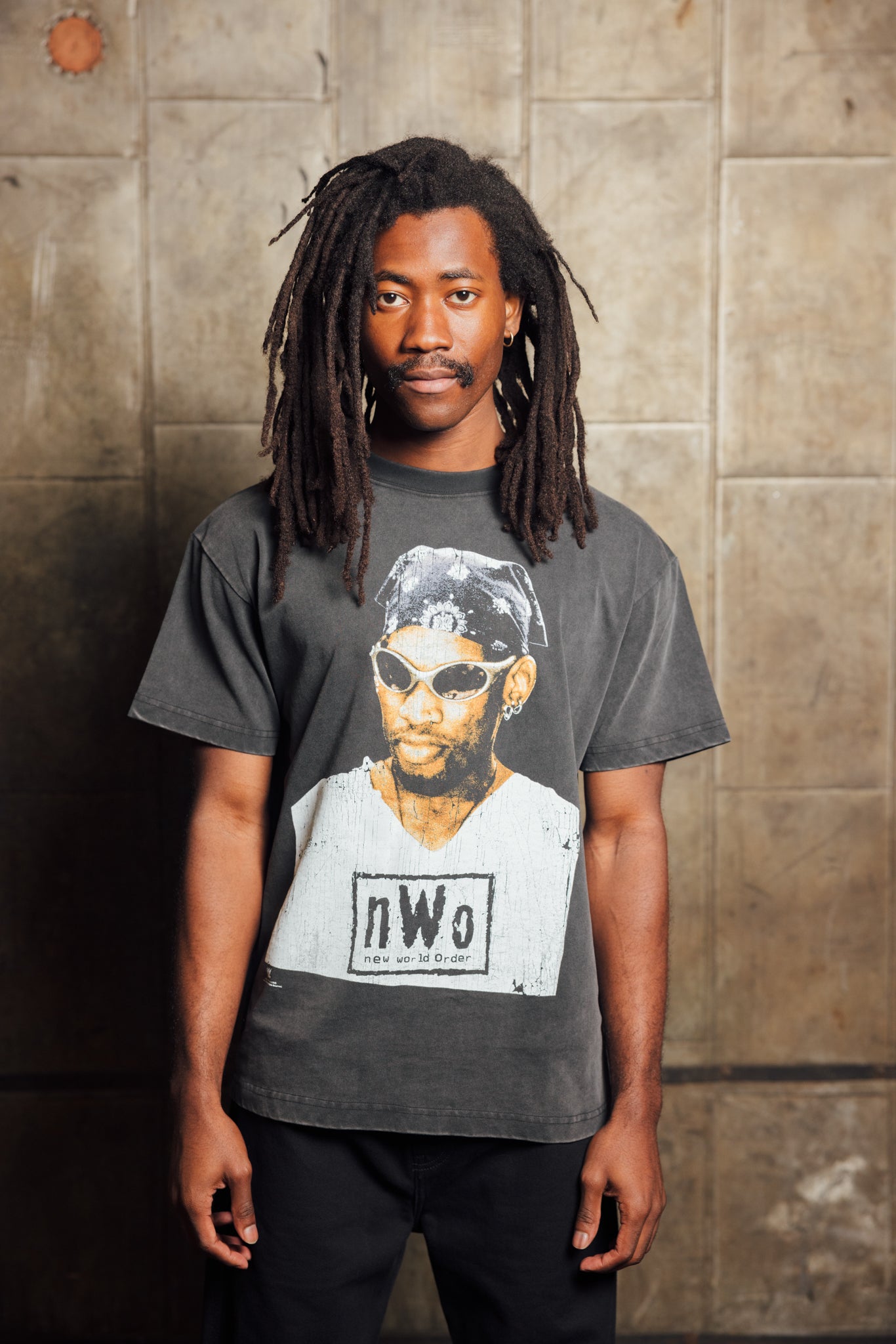 ICON TEE