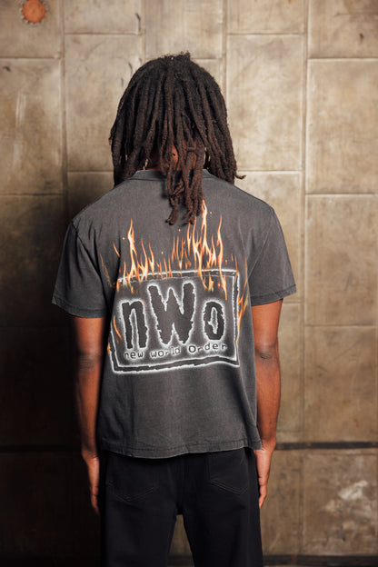 UNSTOPPABLE TEE
