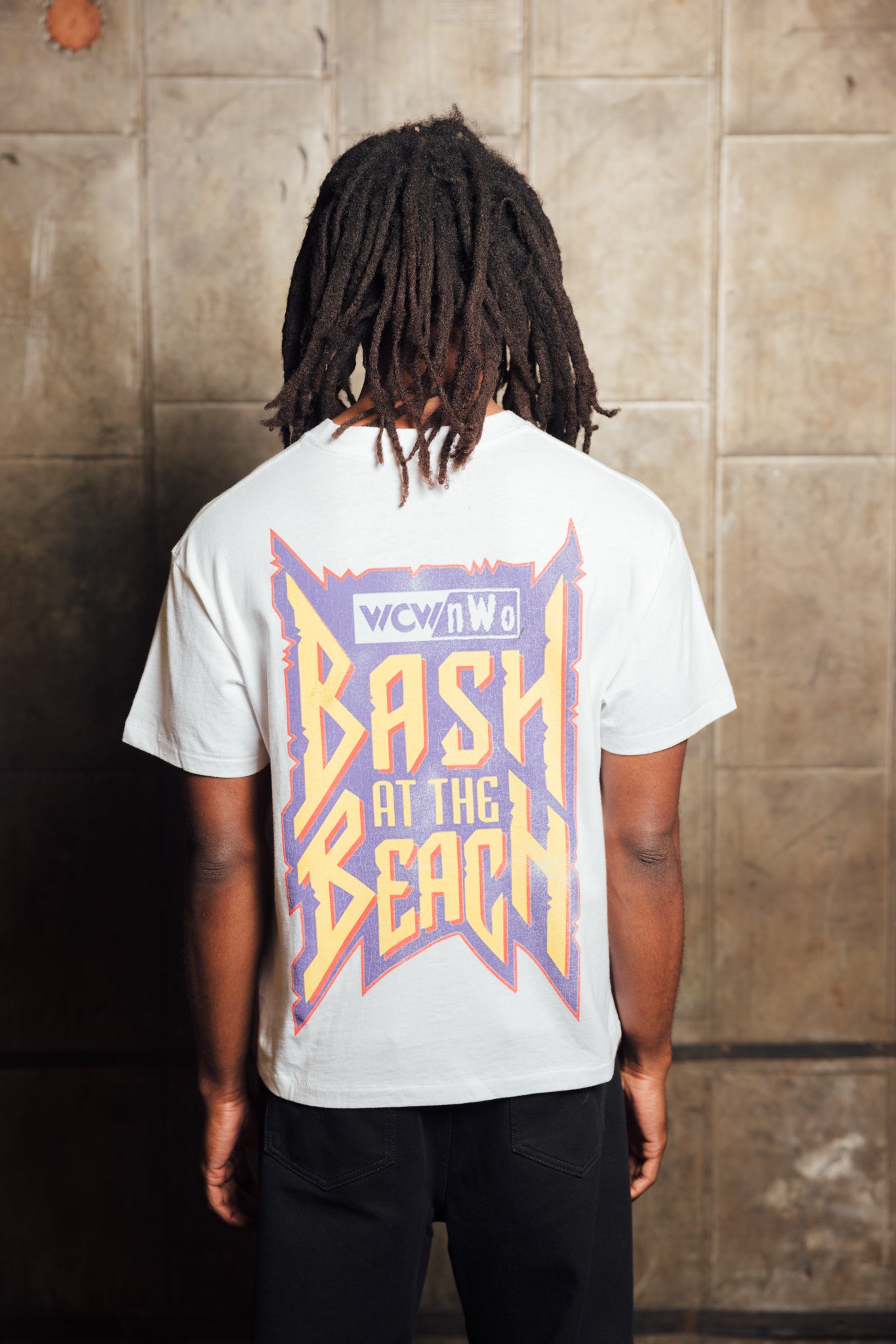 BASH AT THE BEACH TEE – Rodman Apparel