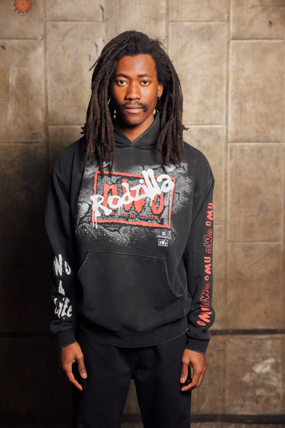 SCENE HOODIE