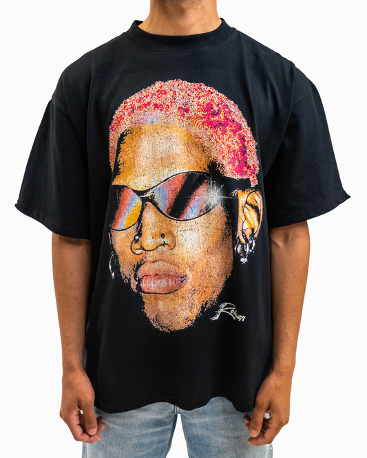 ID Supply Co. Sets Global Merchandising Initiative with Dennis Rodman