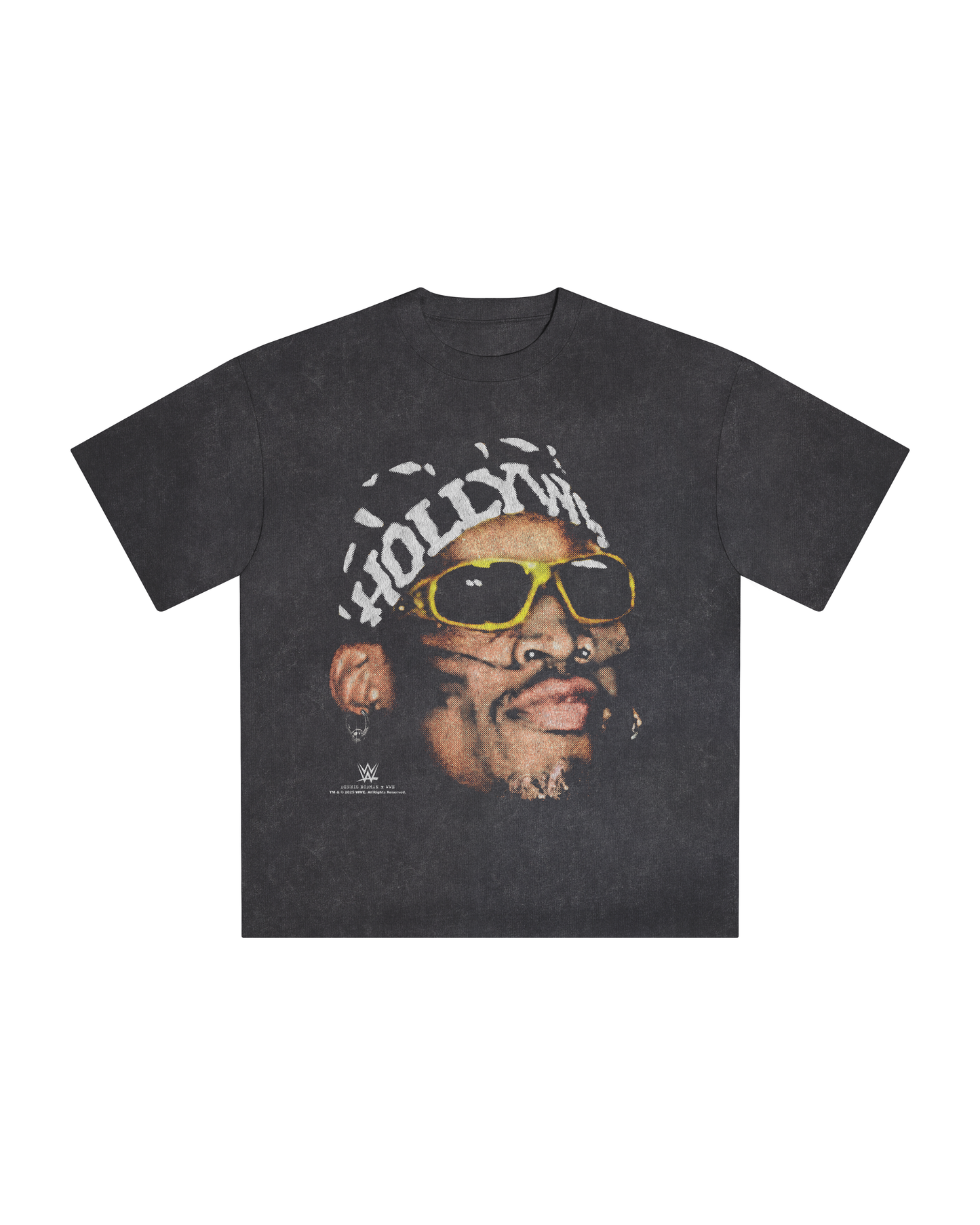 BANDANA TEE