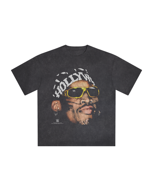 BANDANA TEE