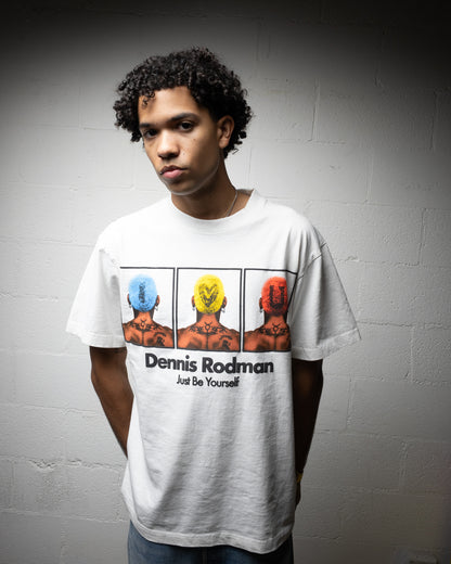 JUST BE YOURSELF TEE