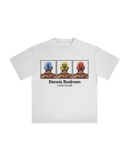 JUST BE YOURSELF TEE