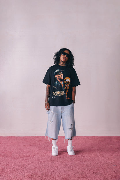 GOLDEN CHAMP TEE