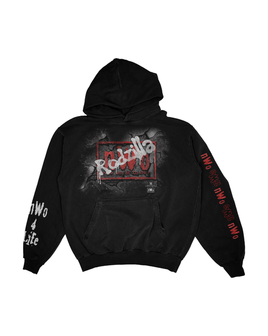 SCENE HOODIE