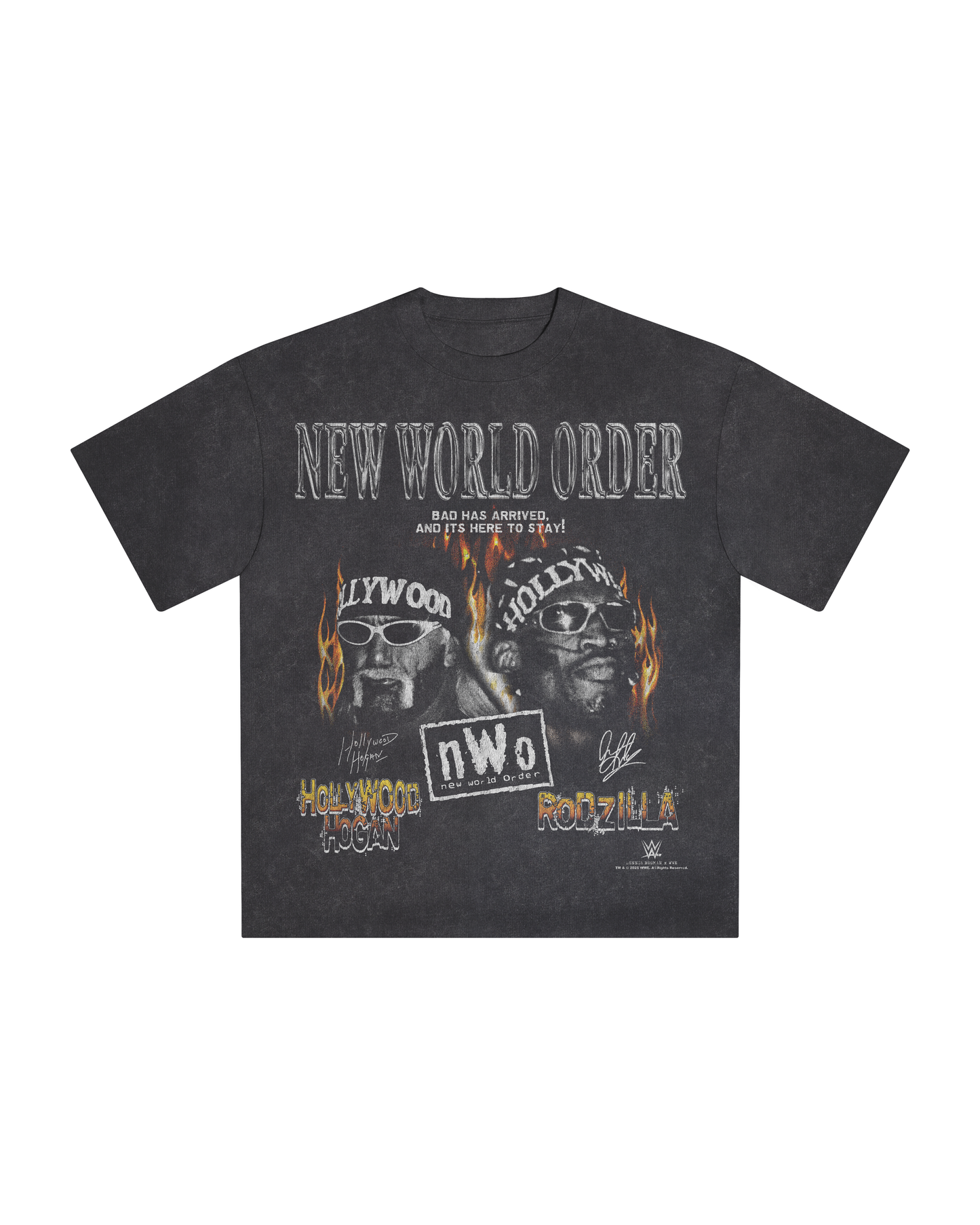 UNSTOPPABLE TEE