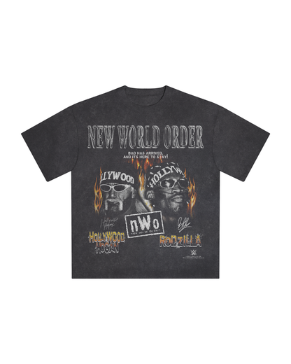 UNSTOPPABLE TEE