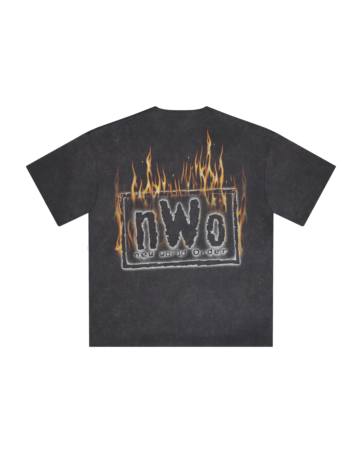 UNSTOPPABLE TEE