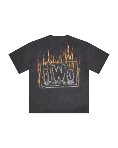 UNSTOPPABLE TEE