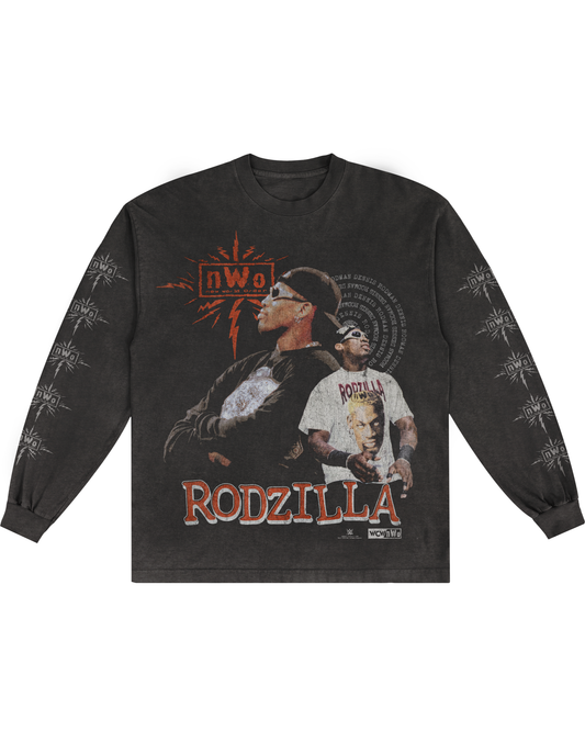 ZAP LONG-SLEEVE