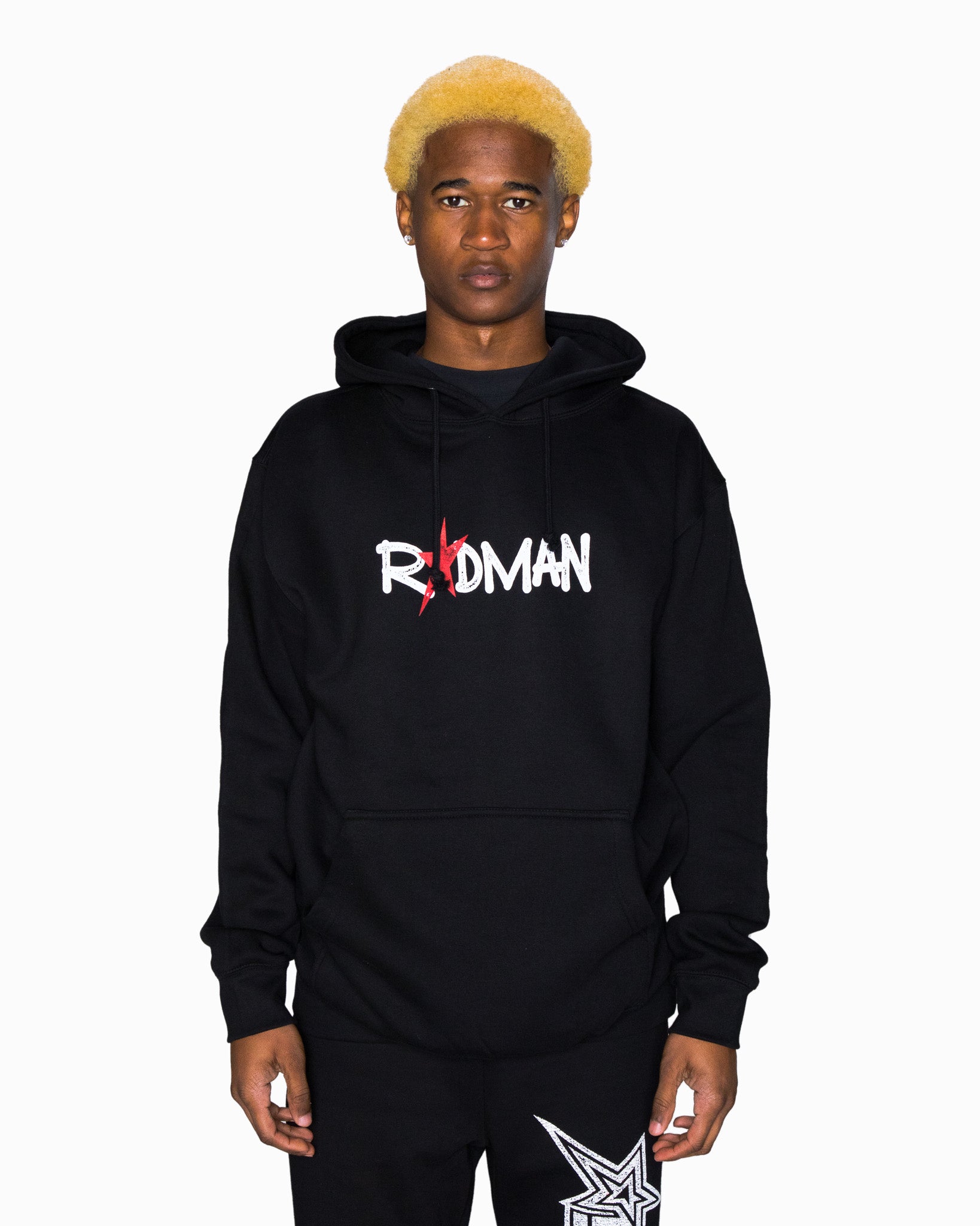 Dennis Rodman's Official Clothing Brand – Rodman Apparel