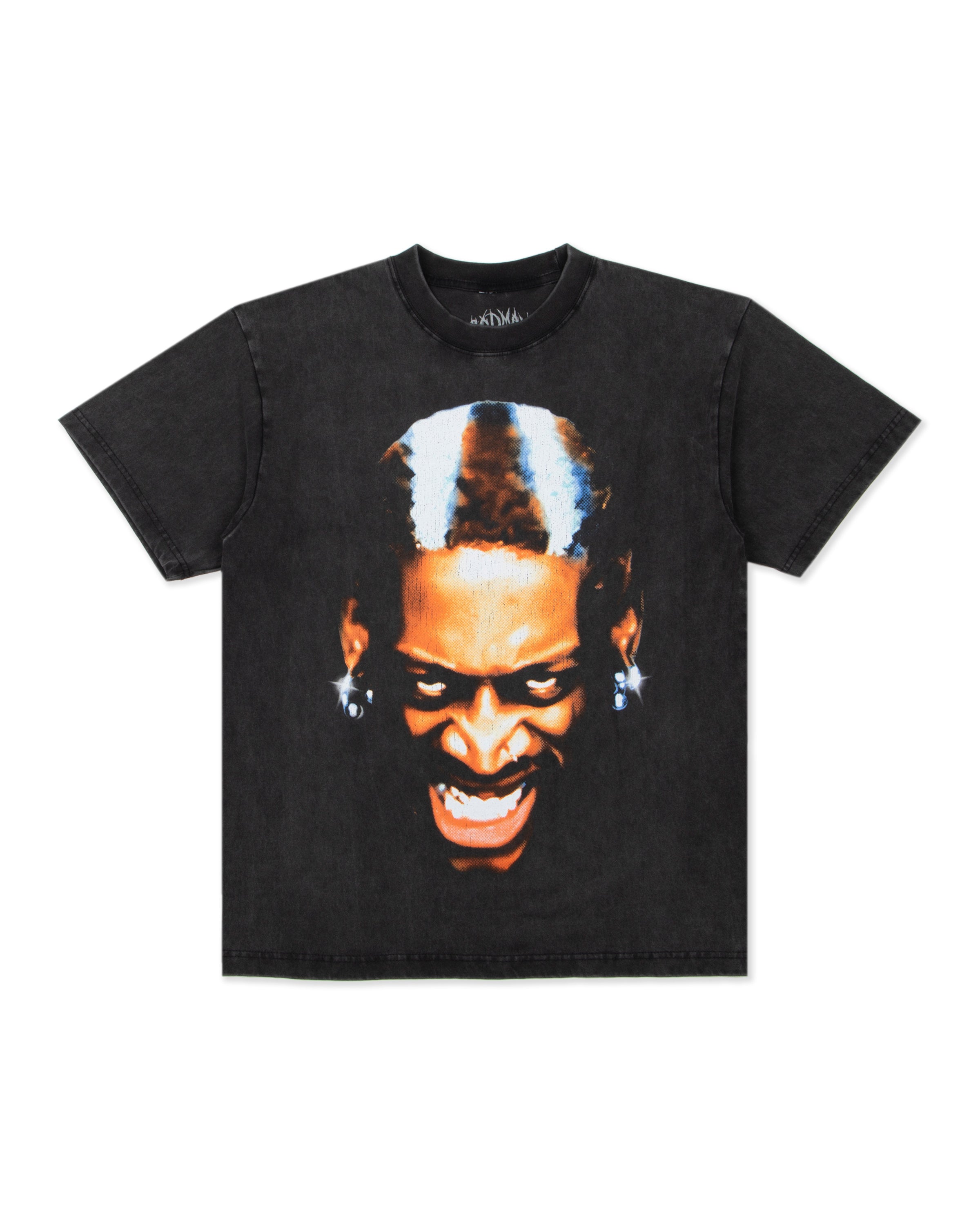 rodman ショップ t シャツ