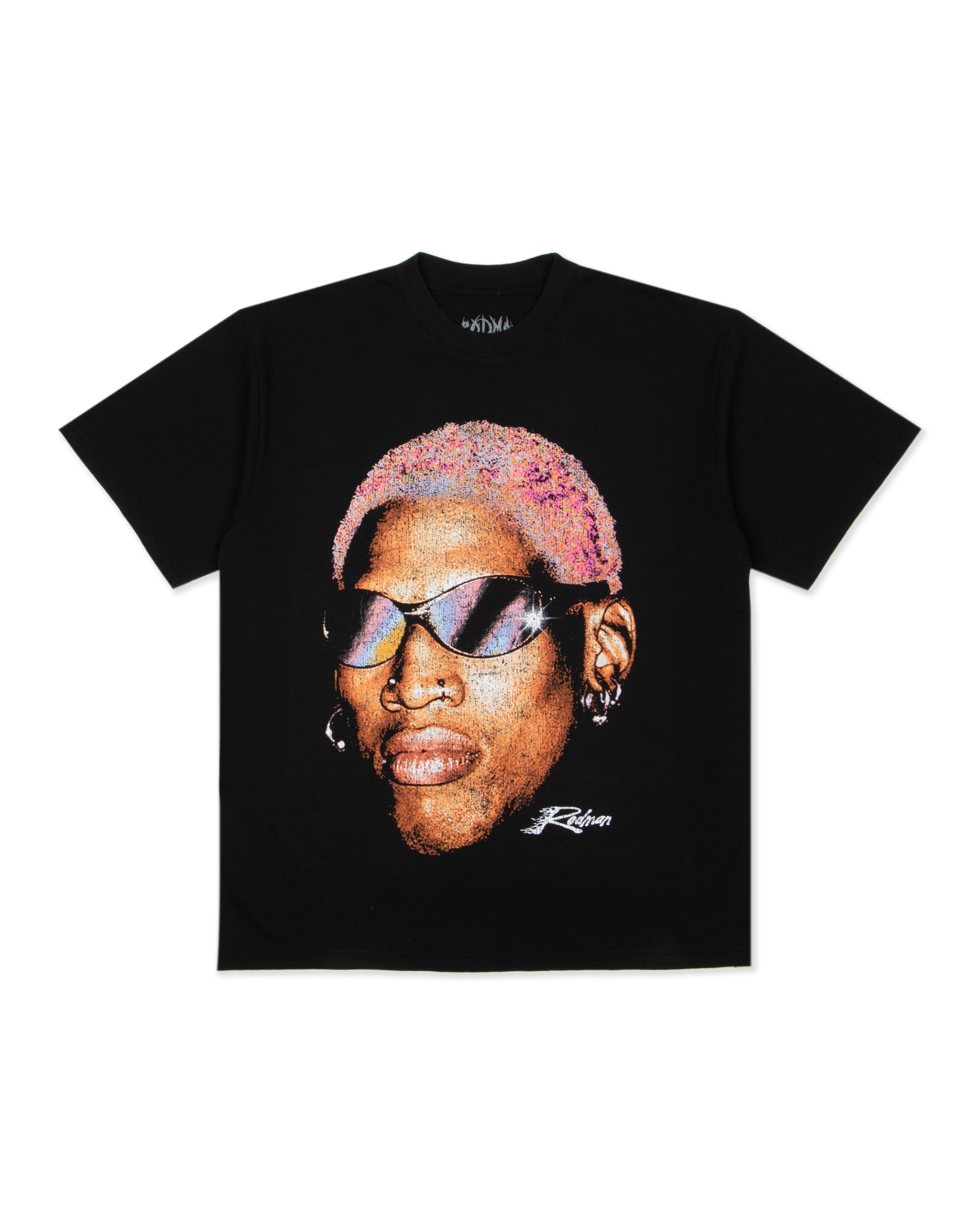 rodman ショップ t シャツ