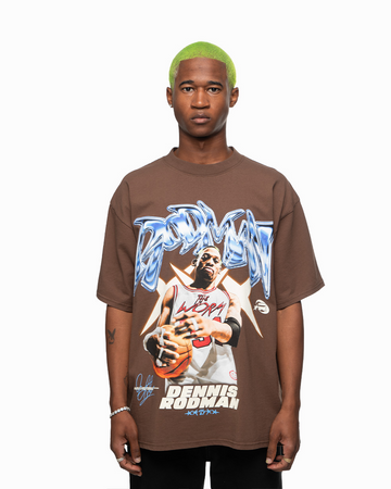 Dennis Rodman's Official Clothing Brand – Rodman Apparel